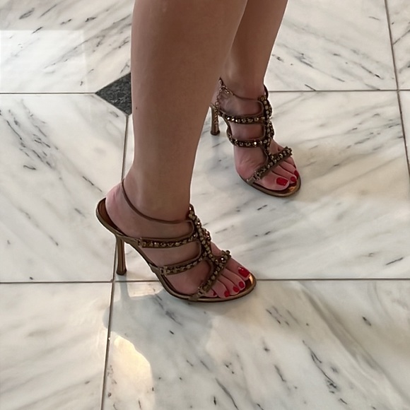 Jimmy Choo Heels - Picture 13 of 15